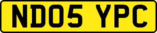 ND05YPC