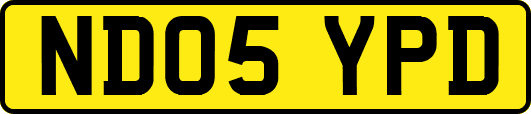 ND05YPD