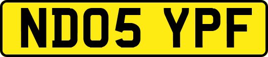 ND05YPF