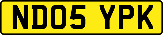ND05YPK