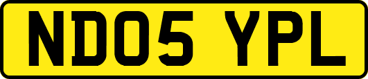 ND05YPL