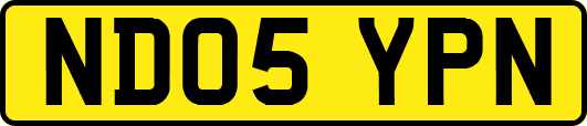ND05YPN
