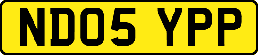 ND05YPP