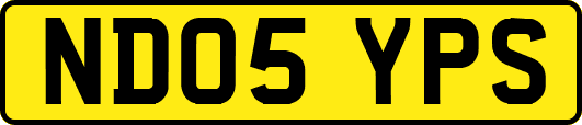 ND05YPS