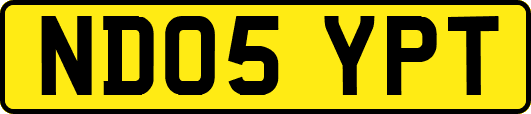 ND05YPT