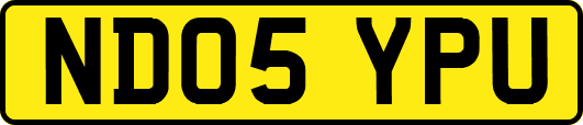 ND05YPU