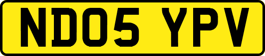 ND05YPV