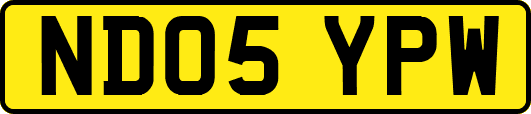 ND05YPW