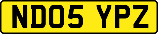 ND05YPZ