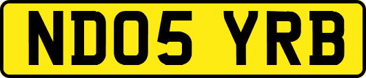 ND05YRB