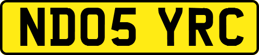 ND05YRC