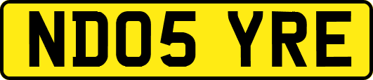 ND05YRE