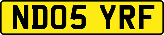 ND05YRF