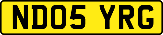 ND05YRG