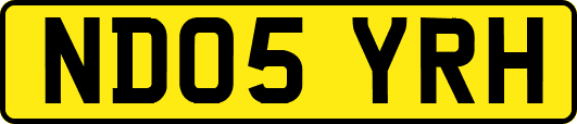 ND05YRH