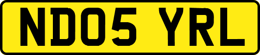 ND05YRL