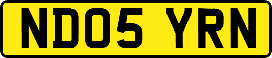 ND05YRN