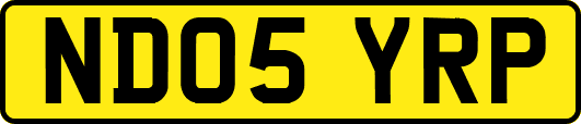 ND05YRP