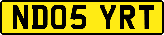 ND05YRT