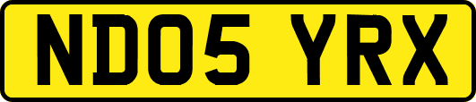 ND05YRX