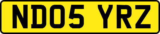 ND05YRZ