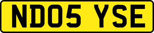 ND05YSE
