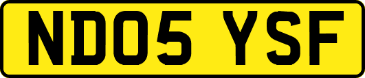 ND05YSF