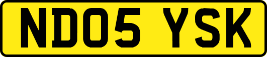 ND05YSK