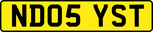 ND05YST