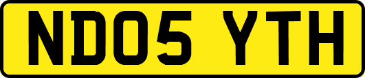 ND05YTH