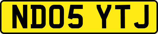 ND05YTJ