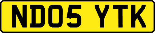 ND05YTK