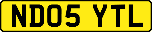ND05YTL