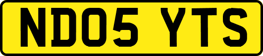 ND05YTS