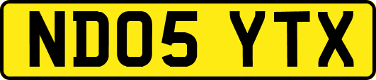 ND05YTX