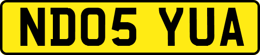 ND05YUA