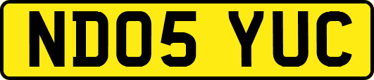 ND05YUC