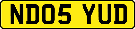 ND05YUD
