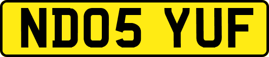ND05YUF