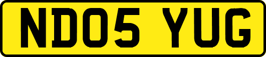 ND05YUG