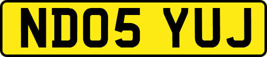 ND05YUJ