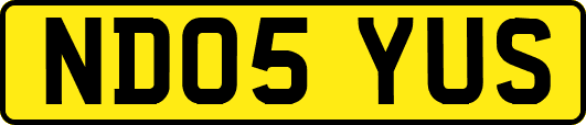 ND05YUS