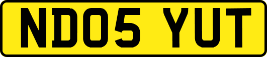 ND05YUT