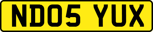 ND05YUX