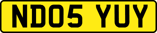 ND05YUY