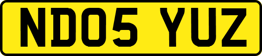 ND05YUZ