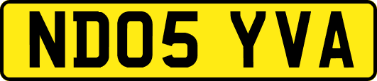 ND05YVA