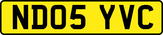 ND05YVC