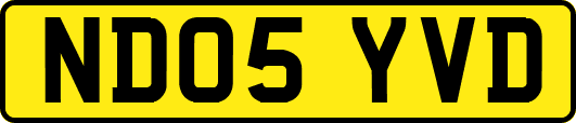 ND05YVD