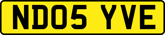 ND05YVE